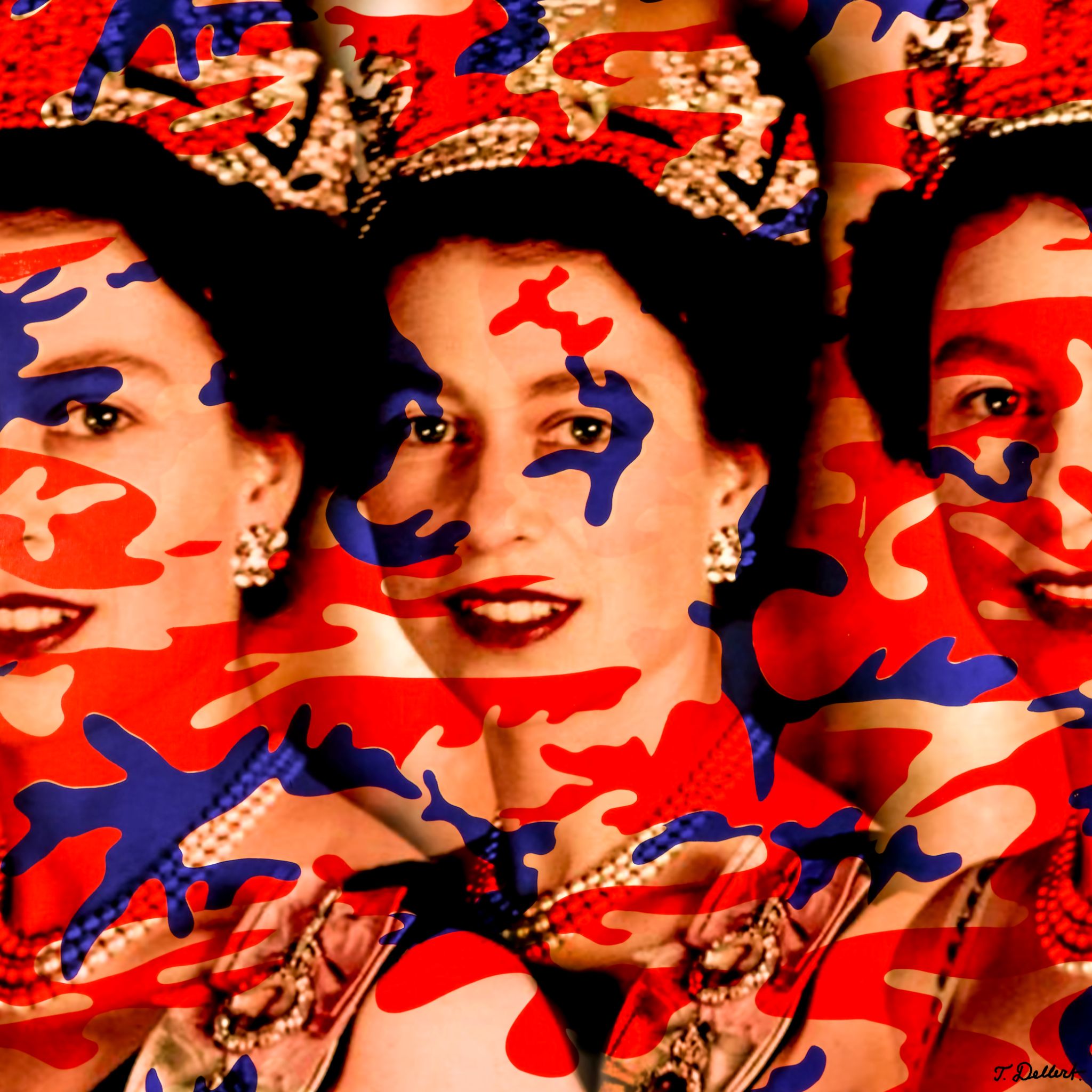 QUEENS 3 